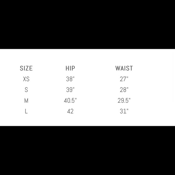 Avery Olive Distressed Shorts - Picture 7 of 7